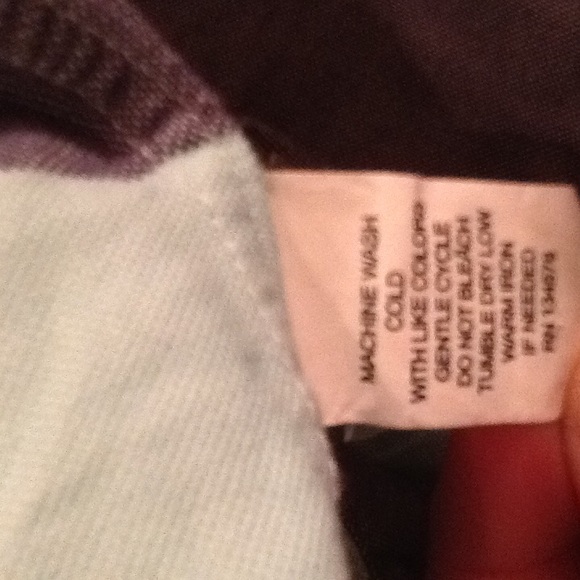 🔥Sale🔥 Vineyard vines men’s button down - Picture 5 of 5